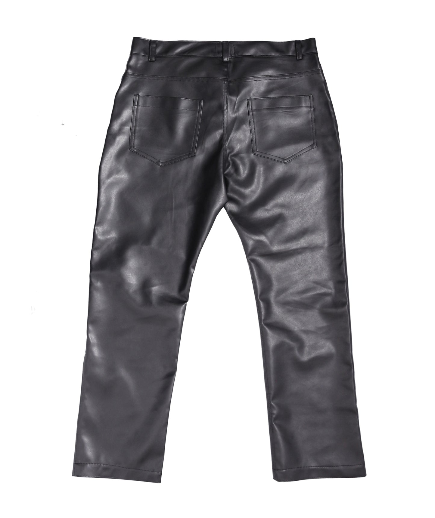 Rager Leather Pants