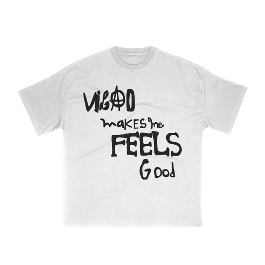 Camiseta Feels Good